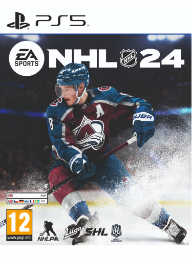 NHL 24 BAZAR (PS5)