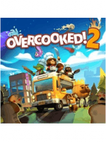 Overcooked 2 (DIGITAL) (DIGITAL)