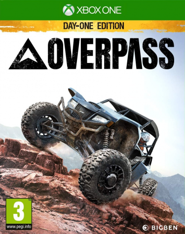 Overpass (XBOX)