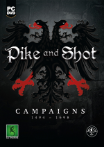 Pike and Shot: Campaigns (PC) DIGITAL