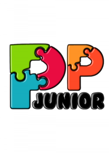 Pixel Puzzles Junior (DIGITAL)