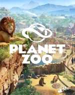 Planet Zoo (PC)