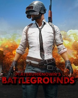 PLAYERUNKNOWNS BATTLEGROUNDS (PC DIGITAL) (DIGITAL)