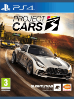 Project Cars 3 BAZAR