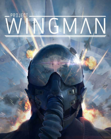 Project Wingman (DIGITAL)