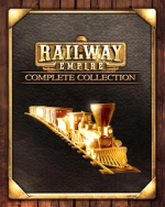 Railway Empire Complete Collection (PC DIGITAL)