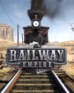 Railway Empire (PC DIGITAL)