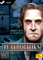 Realpolitiks (PC) DIGITAL