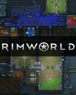 RimWorld (DIGITAL)