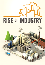 Rise of Industry (PC/LX) DIGITAL