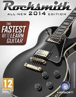 Rocksmith 2014 (PC DIGITAL) (DIGITAL)