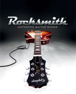 Rocksmith (PC) DIGITAL