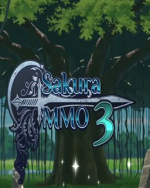 Sakura MMO 3