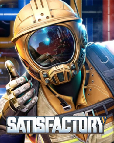 Satisfactory (PC DIGITAL) (DIGITAL)
