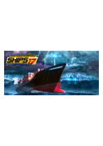 Ships 2017 (PC) DIGITAL