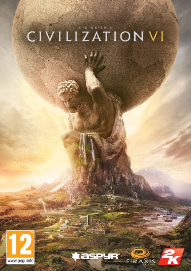 Sid Meier’s Civilization VI (MAC) DIGITAL (DIGITAL)