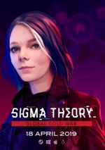 Sigma Theory Global Cold War