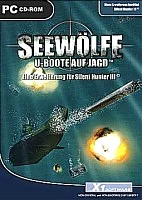 Silent Hunter 3: Seawolves - datadisk
