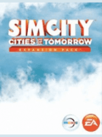 SimCity Města Budoucnosti (DIGITAL)