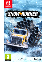 SnowRunner