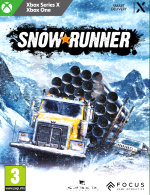 SnowRunner 