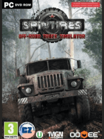 Spintires (PC) DIGITAL (DIGITAL)