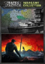 Strategy and Tactics Wargame Collection