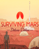 Surviving Mars Deluxe Edition