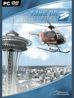 Take on Helicopters CZ (PC)