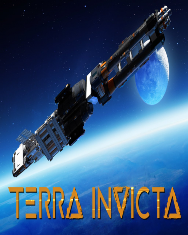 Terra Invicta (DIGITAL)