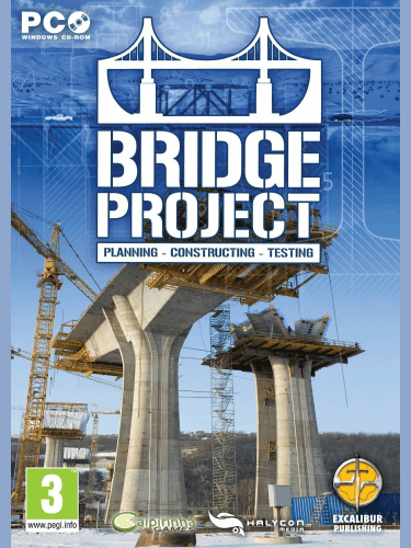 The Bridge Project (PC)