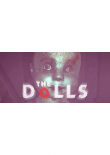 The Dolls: Reborn (DIGITAL)
