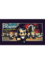 The Escapists - Duct Tapes are Forever (PC/MAC/LINUX) DIGITAL