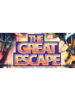 The Great Escape (PC) Steam