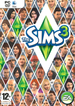 The Sims 3 (PC) DIGITAL
