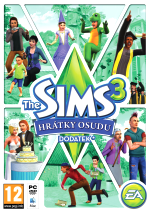 The Sims 3: Hrátky osudu (PC) DIGITAL