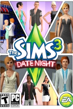 The Sims 3 Late Night Expansion Pack (PC ) DIGITAL