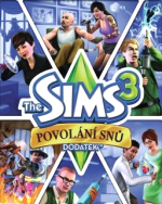 The Sims 3 Povolání Snů