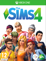 The Sims 4 BAZAR