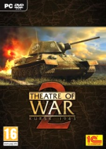 Theatre of War 2 Kursk 1943