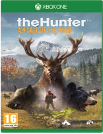 theHunter: Call of the Wild BAZAR