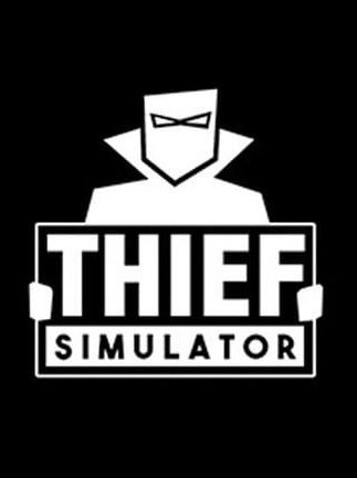 Thief Simulator (PC) Steam (DIGITAL)