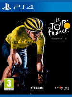 Tour de France 2016 BAZAR (PS4)