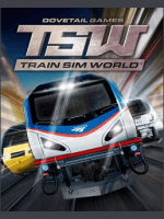 Train Sim World (DIGITAL)