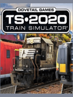Train Simulator 2020 (PC DIGITAL) (DIGITAL)