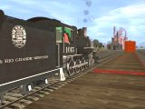 Trainz Railroad Simulator 2006 CZ