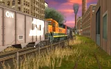 Trainz Simulator 2009: World Builder Edition CZ