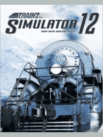 Trainz Simulator 12 (DIGITAL)