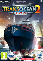 TransOcean 2: Rivals (PC) DIGITAL