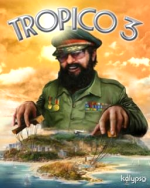 Tropico 3 Gold Edition